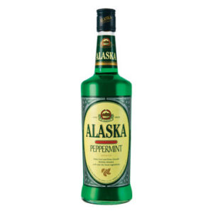 ALASKA Peppermint Aperitif  (1 x 750ml)