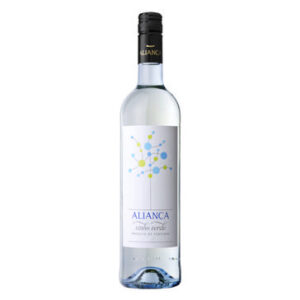ALIANCA Vinho Verde White  (1 x 750ml)