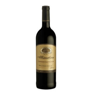 ALLESVERLOREN Cabernet Sauvignon  (1 x 750ml)