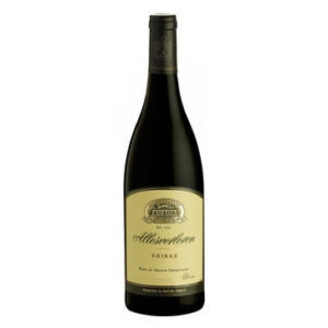 ALLESVERLOREN Shiraz  (1 x 750ml)