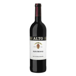 ALTO Rouge  (1 x 750ml)