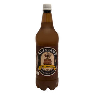 ALTSTADT Wessbier  (1 x 1L)