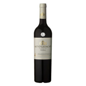 ALTYDGEDACHT Barbera  (1 x 750ml)