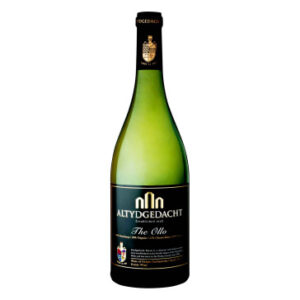 ALTYDGEDACHT The Ollo 2014  (6 x 750ml)
