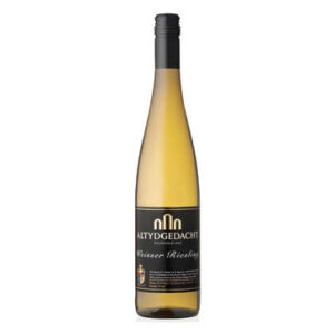 ALTYDGEDACHT Weisser Riesling  (1 x 750ml)