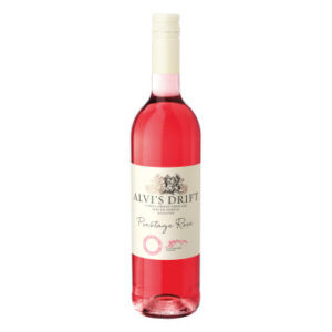 ALVI'S DRIFT ADS Pinotage Rose  (1 x 750ml)