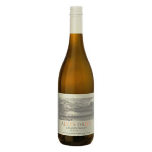 ALVI'S DRIFT Chardonnay  (1 x 750ml)