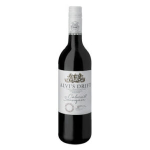 ALVI'S DRIFT Signature Cabernet Sauvignon  (1 x 750ml)