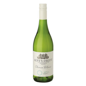 ALVI'S DRIFT Signature Chenin Blanc  (1 x 750ml)