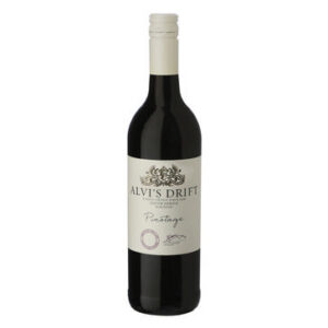 ALVI'S DRIFT Signature Pinotage  (1 x 750ml)