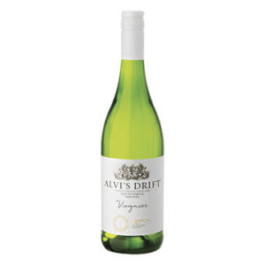 ALVI'S DRIFT Signature Viognier  (1 x 750ml)