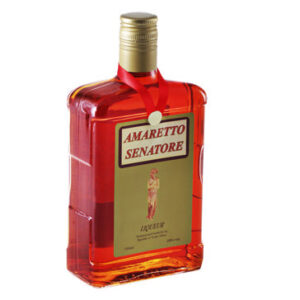 AMARETTO SENATORE Liqueur  (1 x 750ml)
