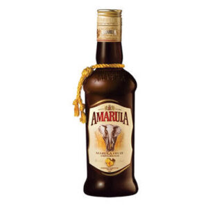 AMARULA Cream Liqueur  (12 x 200ml)