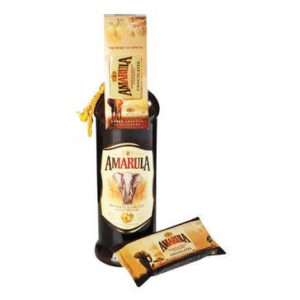AMARULA Cream Liqueur  (1 x 1L)