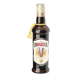 AMARULA Cream Liqueur  (1 x 375ml)