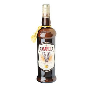 AMARULA Cream Liqueur  (1 x 750ml)