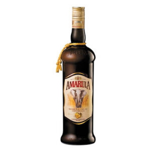 AMARULA Cream Liqueur in Lantern Gift Tin  (1 x 750ml)