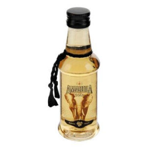 AMARULA Gold Liquer  (12 x 50ml)