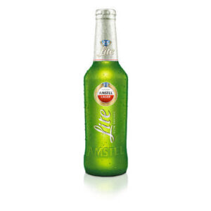 AMSTEL Lite NRB  (24 x 330ml)