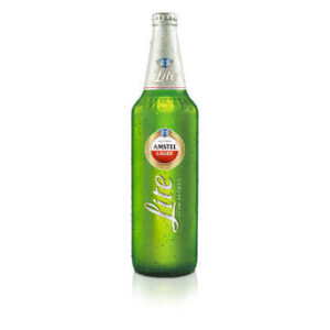AMSTEL Lite RB  (16 x 660ml)