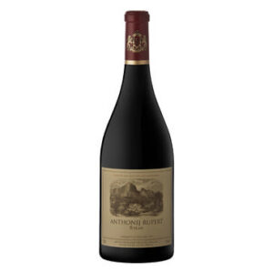 ANTHONIJ RUPERT Syrah  (1 x 750ml)