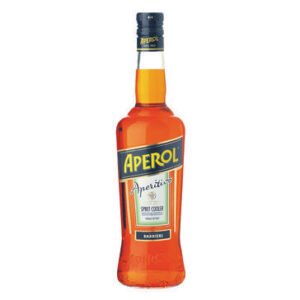 APEROL Aperitivo Liqueur  (1 x 750ml)
