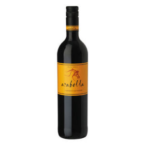ARABELLA Cabernet Sauvignon  (1 x 750ml)