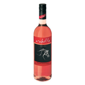 ARABELLA Natural Sweet Rose  (1 x 750ml)