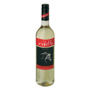 ARABELLA Natural Sweet White  (1 x 750ml)