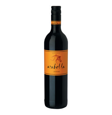 ARABELLA Pinotage  (1 x 750ml)