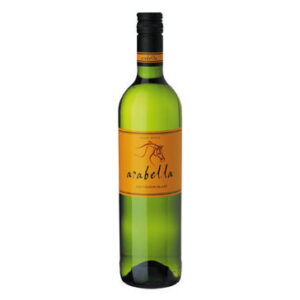 ARABELLA Sauvignon Blanc  (1 x 750ml)