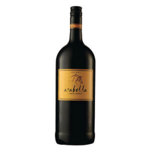 ARABELLA ShirazMerlot  (1 x 1.5L)