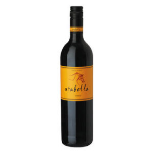 ARABELLA Shiraz  (1 x 750ml)