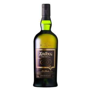 ARDBEG Corryvreckan Single Malt Scotch Whisky  (1 x 750ml)