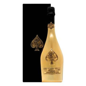 ARMAND DE BRIGNAC Gold Brut  (1 x 750ml)