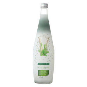 ARNISTON BAY Infusions Lemongrass Mint and Aloe  (1 x 750ml)