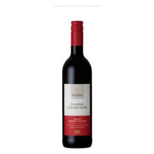 ASARA MerlotCabernet Sauvignon  (1 x 750ml)