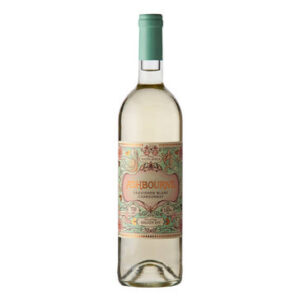 ASHBOURNE Sauvignon BlancChardonnay  (1 x 750ml)