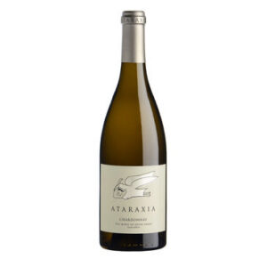 ATARAXIA Chardonnay  (1 x 750ml)