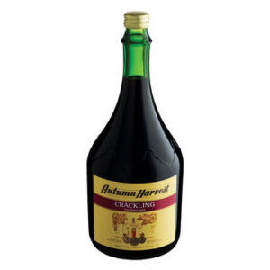 AUTUMN HARVEST Crackling Red  (1 x 1.5L)