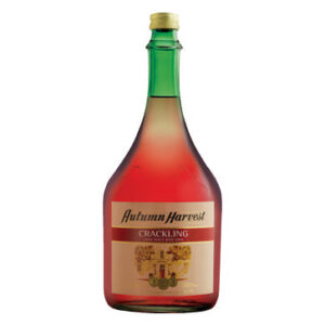 AUTUMN HARVEST Crackling Rose  (1 x 1.5L)
