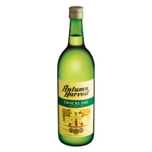 AUTUMN HARVEST Crackling  (1 x 750ml)