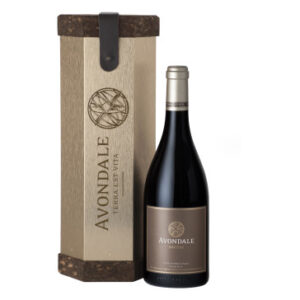 AVONDALE Navitas Twin Pack  (2 x 750ml)