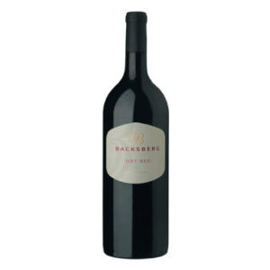 BACKSBERG Dry Red  (1 x 1.5L)