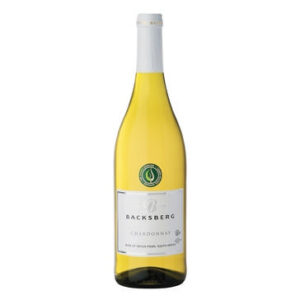 BACKSBERG Kosher Chardonnay  (1 x 750ml)