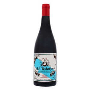 BADENHORST Family Red Blend  (1 x 750ml)