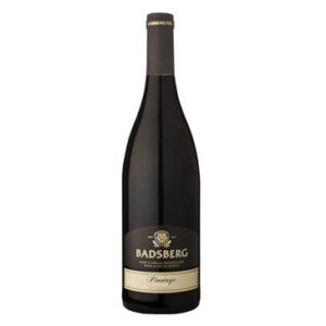 BADSBERG Pinotage  (1 x 750ml)
