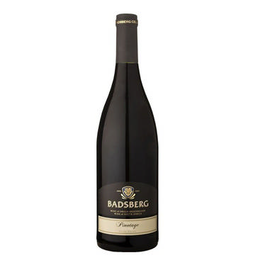 BADSBERG Pinotage  (1 x 750ml)
