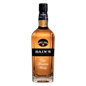 BAIN'S Whisky  (1 x 750ml)
