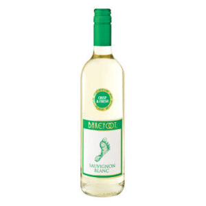 BAREFOOT Sauvigjnon Blanc  (1 x 750ml)